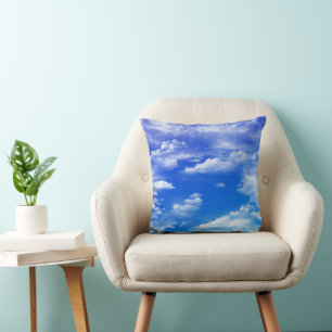 Wolken Kussen