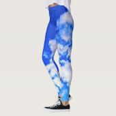 Wolken Leggings (Links)