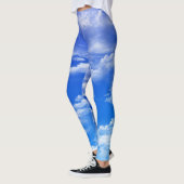 Wolken Leggings (Links)