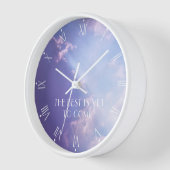 Wolken Lucht Pastel Foto Inspirerend Aangepaste Te (Hoek)