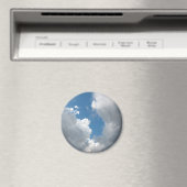 wolken magneet (Insitu (Vaatwasser))