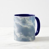“Wolken” Mok (Voorkant rechts)