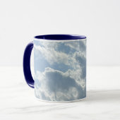 “Wolken” Mok (Voorkant links)