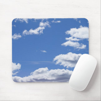 Wolken, Mousepad Muismat
