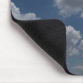 Wolken Muismat (Hoek)