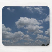 Wolken Muismat (Voorkant)