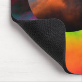 Wolken Muismat (Hoek)