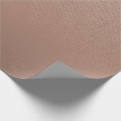 Wolken | Ombre Sandstone Cadeaupapier (Hoek)