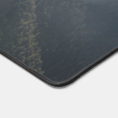 Wolken over bergen bureaumat (Hoek)