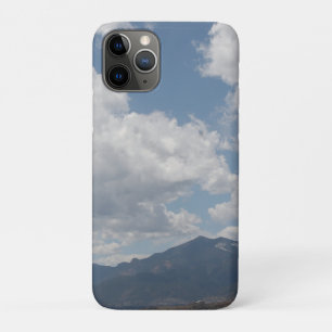 Wolken over de Rocky Mountains Case-Mate iPhone Case