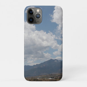 Wolken over de Rocky Mountains Case-Mate iPhone Case