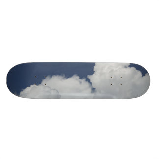 Wolken Persoonlijk Skateboard