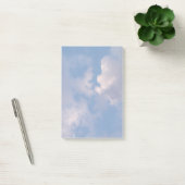 Wolken Post-it® Notes (Kantoor)