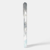 Wolken Rollen Binnen Case-Mate iPhone Case (Achterkant / Links)