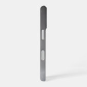 Wolken Rollen Binnen iPhone 16 Hoesje (Rechterkant)