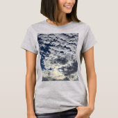 Wolken Shirt (Voorkant)