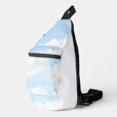 Wolken Sling Bag (Rechterhoek)