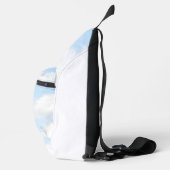 Wolken Sling Bag (Rechts)