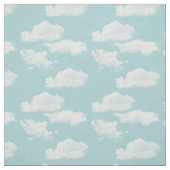 Wolken Stof (Swatch)