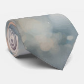 Wolken Stropdas (Opgerold)