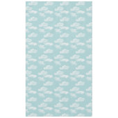 Wolken Tafelkleed (Voorkant)