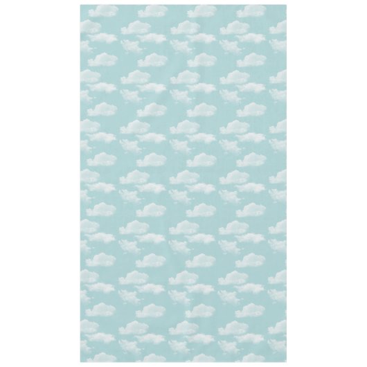 Wolken Tafelkleed (Voorkant)