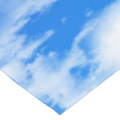 Wolken Tafelkleed (Gekanteld)