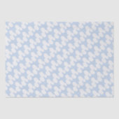 Wolken Tissuepapier (Voorkant)