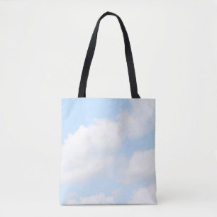 Wolken Tote Bag