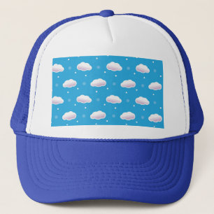 Wolken Trucker Pet