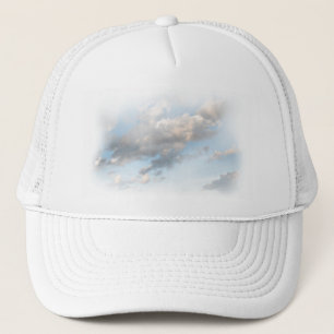  wolken trucker pet