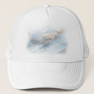  wolken trucker pet