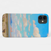 Wolken van een zomermiddag door Maynard Dixon Case-Mate iPhone Case (Achterkant (horizontaal))