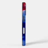 Wolken van sterren in de ruimte Case-Mate iPhone case (Achterkant / Rechts)
