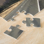 wolken voor het afsnijden van wegen legpuzzel (Zijkant)