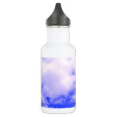 Wolken Waterfles (Links)