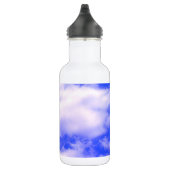 Wolken Waterfles (Rechts)