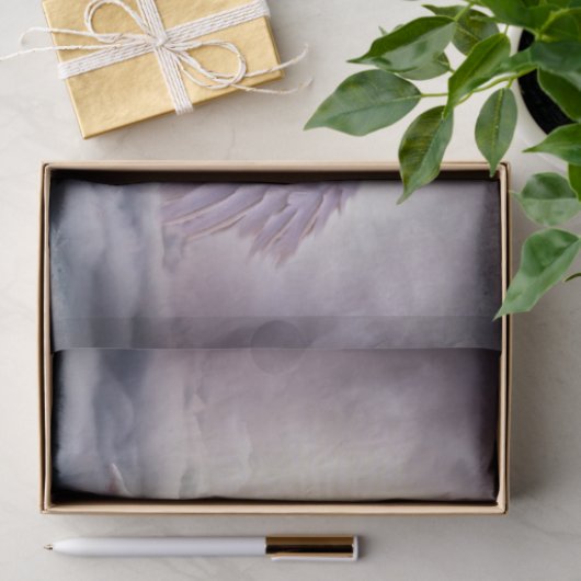 wolkenangel-tissuepapier tissuepapier (Geschenk)