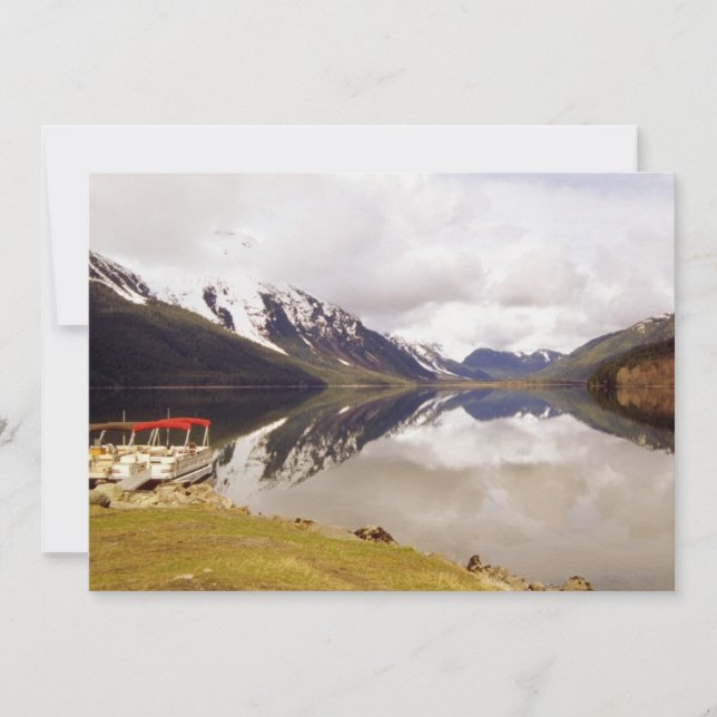 Wolkenbergen (Voorkant)