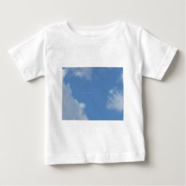 Wolkenblauw
