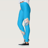 Wolkenbok Leggings (Links)
