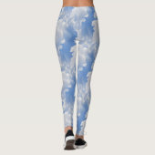 Wolkenbos... Leggings (Achterkant)