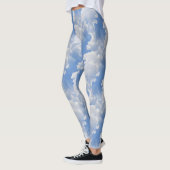 Wolkenbos... Leggings (Links)