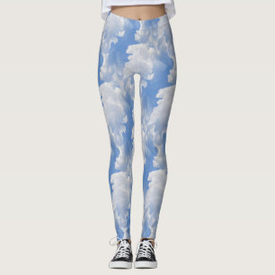 Wolkenbos... Leggings