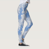 Wolkenbos... Leggings (Rechts)