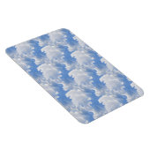 Wolkenbos... Magneet (Rechterzijde)
