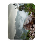 Wolkenbos Magneet (Verticaal)