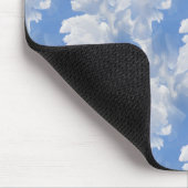 Wolkenbos... Muismat (Hoek)