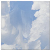 Wolkenbos... Stof (Swatch)