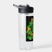 Wolkenbramen Waterfles (Rechts)